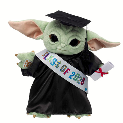Star Wars Grogu Plush Class of 2026 Gift Set | BAB - US 5942
