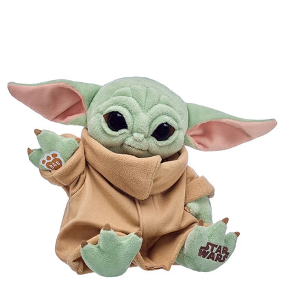 Star Wars Grogu Plush Class of 2026 Gift Set | BAB - US 5942