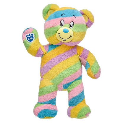 Oh, the Places You'll Go! By Dr. Seuss Bear | Shop at Build-A-Bear® - US 7174
