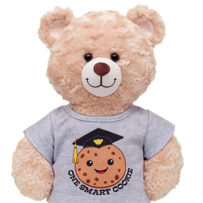 One Smart Cookie T-Shirt | Build-A-Bear - US 4979
