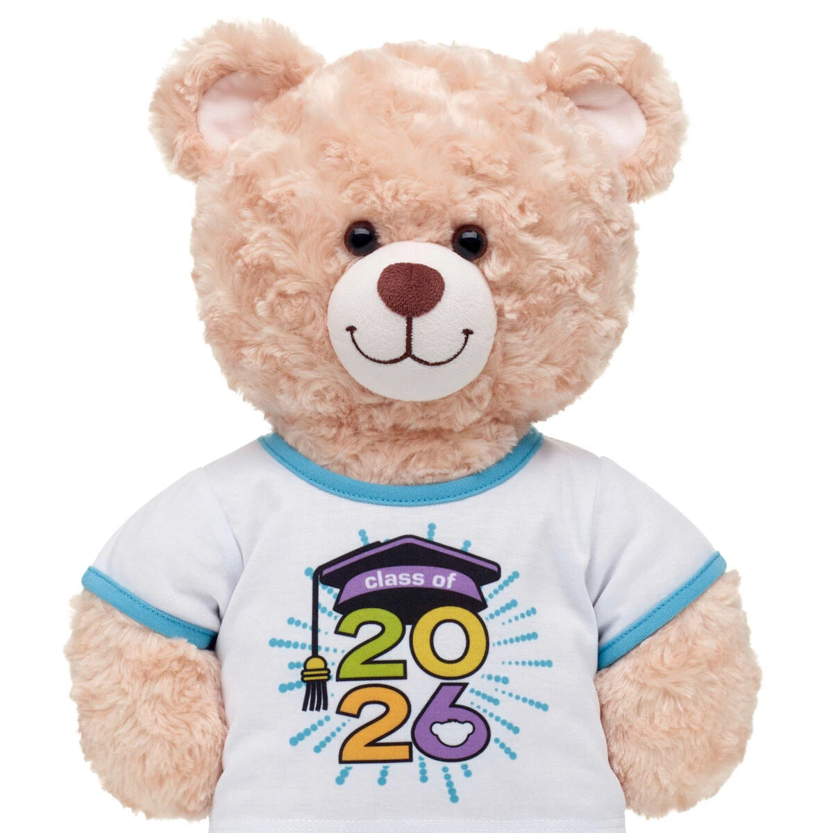 Class of 2026 T-Shirt | Build-A-Bear - US 8068