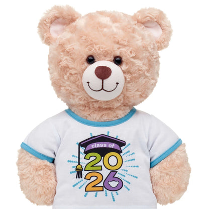 Class of 2026 T-Shirt | Build-A-Bear - US 8068