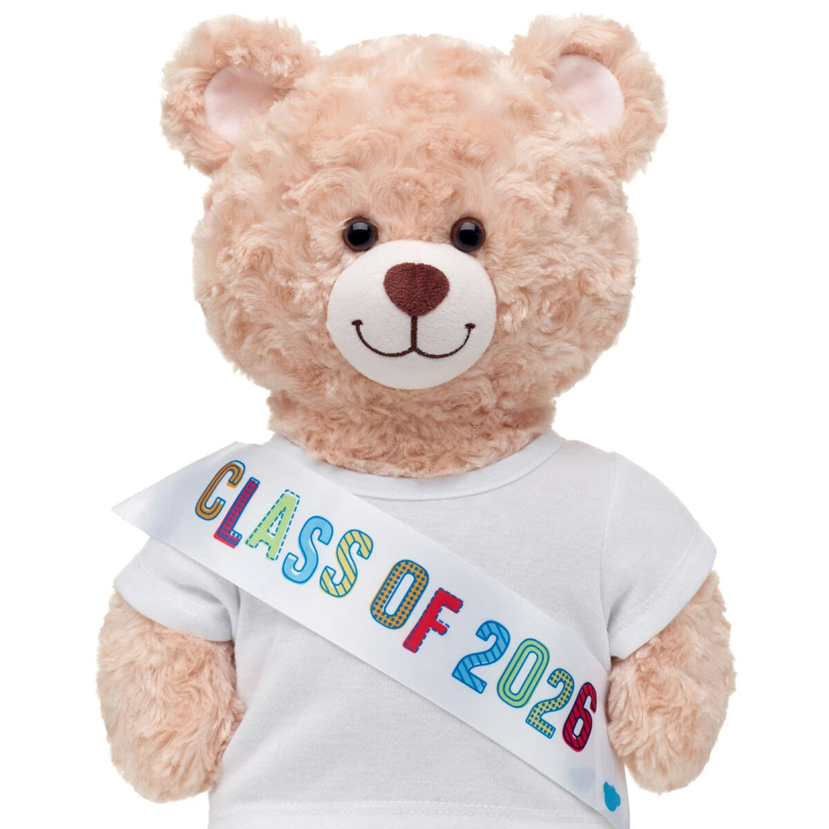 Class of 2026 Sash | Build-A-Bear - US 5078