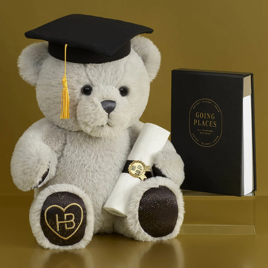 Going Places Graduation Gift Box | Build-A-Bear® - US 3390