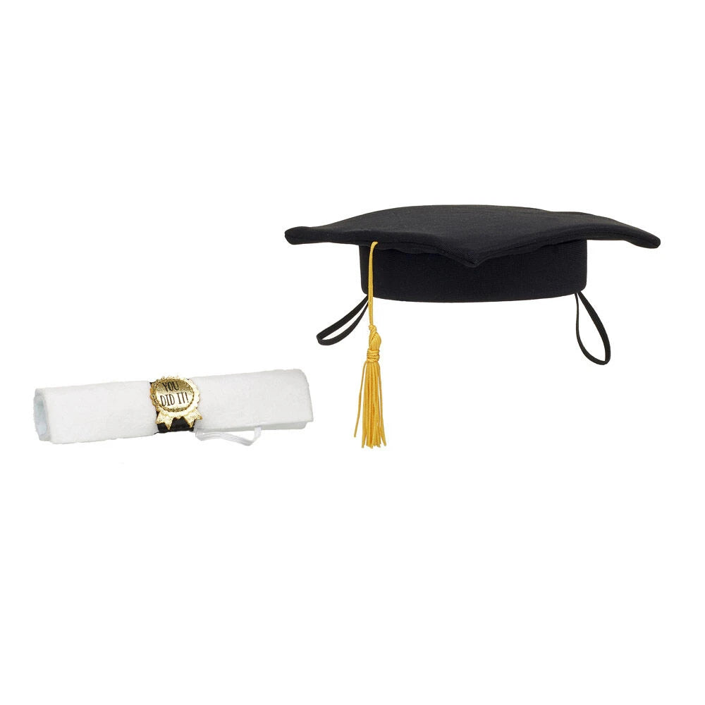 Graduate, You Did It! Gift Box | Build-A-Bear® - US 6051