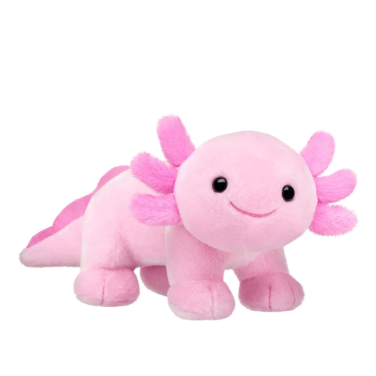 Axolotl Stuffed Animal PJ Sleeper Gift Set | Build-A-Bear® - US 6610