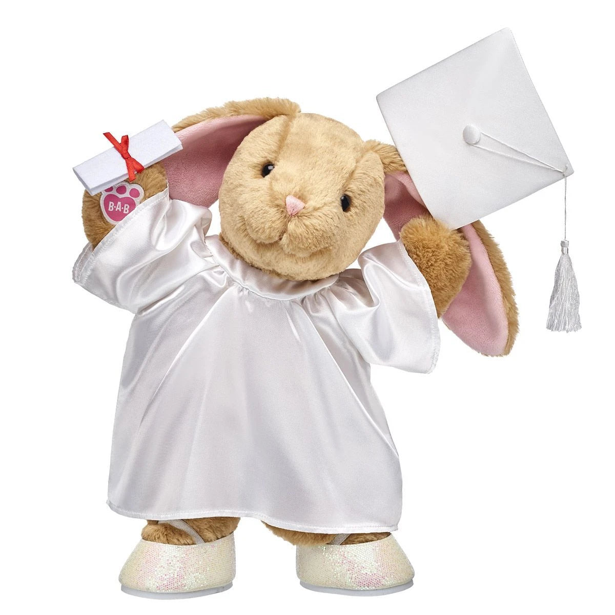 Pawlette™ Graduation Gift Set | Build-A-Bear® - US 4183