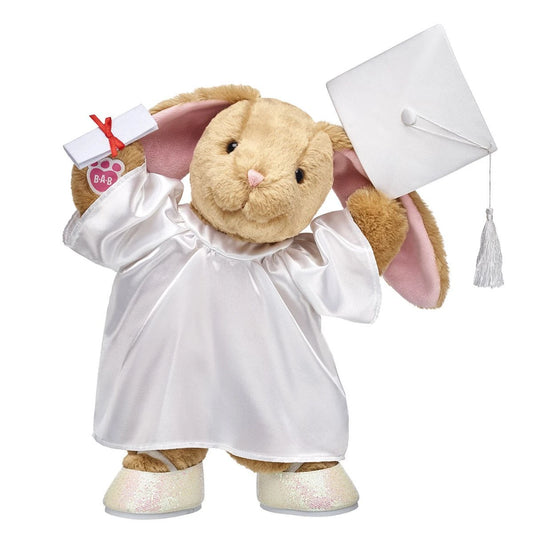 Pawlette™ Graduation Gift Set | Build-A-Bear® - US 4183