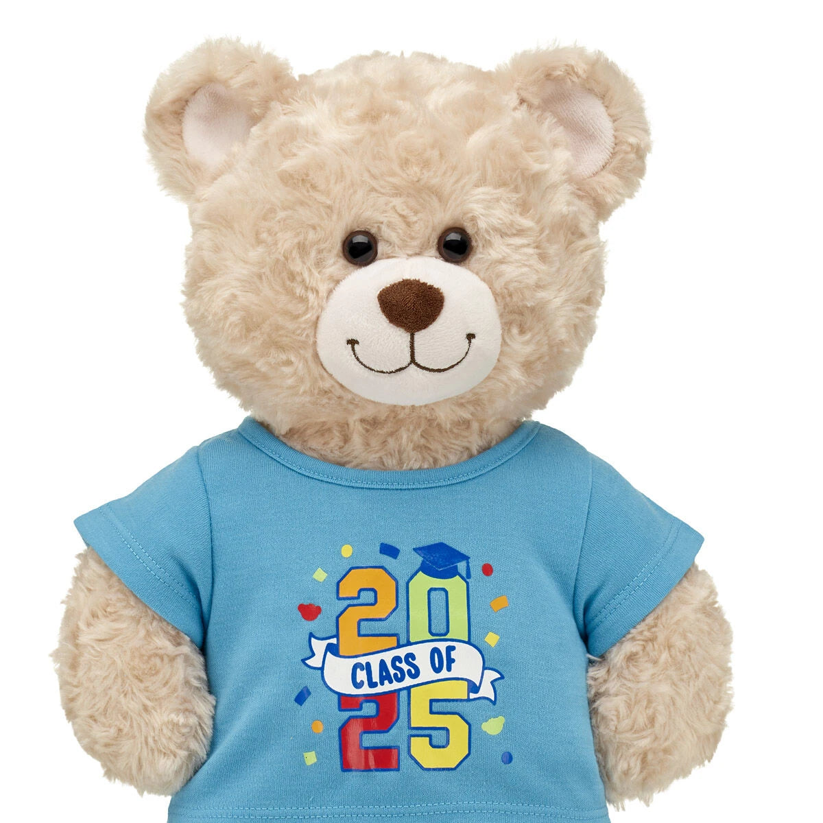 Class of 2025 T-Shirt for Plush Toys | Build-A-Bear® - US 6980