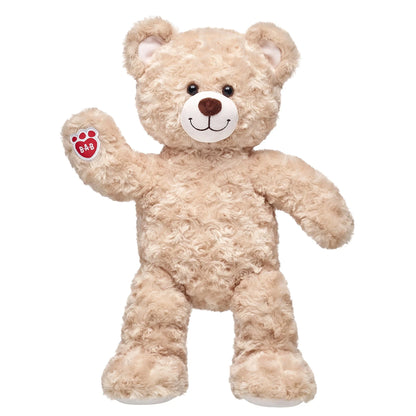 Happy Hugs Teddy Bear | Build-A-Bear® - US 1419