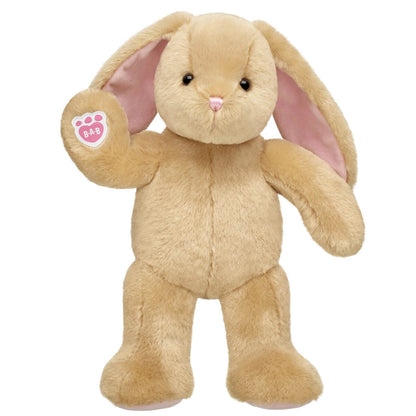 Pawlette™ Bunny Plush | Build-A-Bear® - US 1516