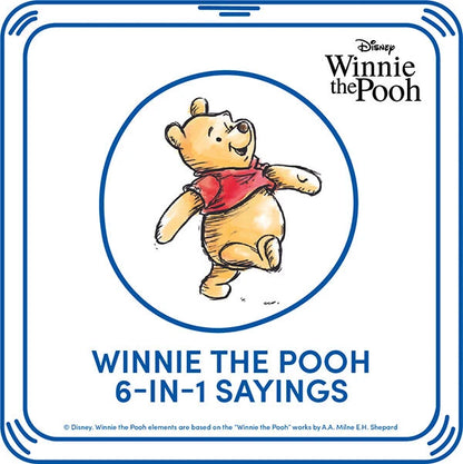 Disney Winnie the Pooh Deluxe Plush Hunny Gift Bundle | Build-A-Bear® - US 7845