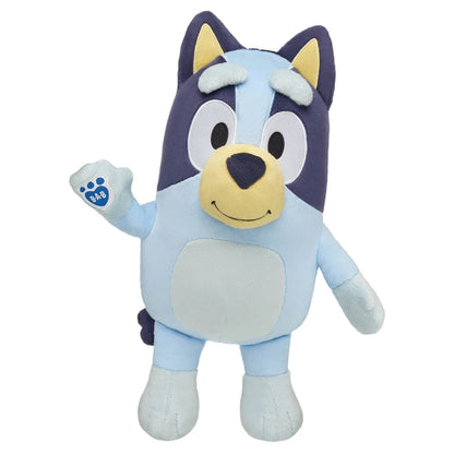 Bluey Teddy Bear Plush | Buy Now at Build-A-Bear® - US 4344
