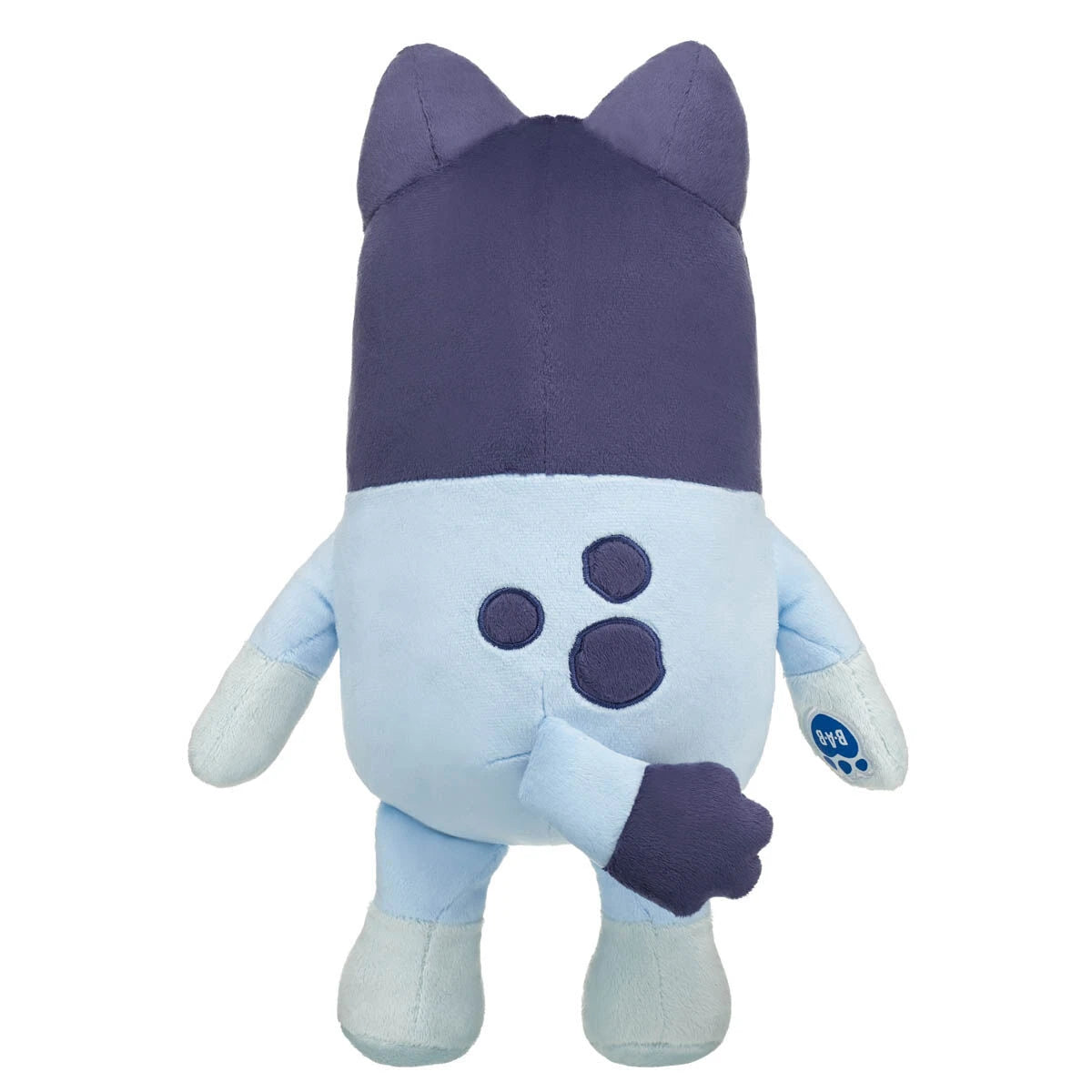 Bluey Teddy Bear Plush | Buy Now at Build-A-Bear® - US 6645
