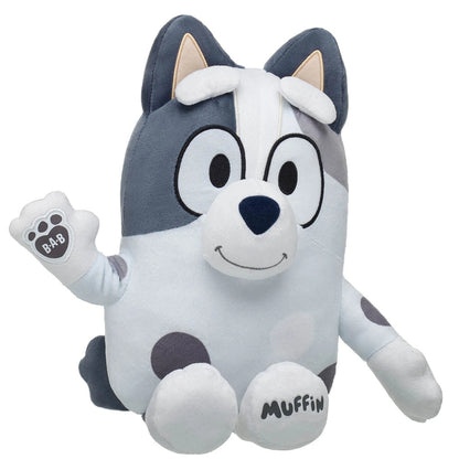 Bluey Muffin Plush Puppy | Build-A-Bear® - US 6983