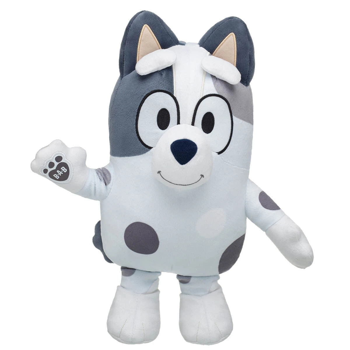 Bluey Muffin Plush Puppy | Build-A-Bear® - US 4300