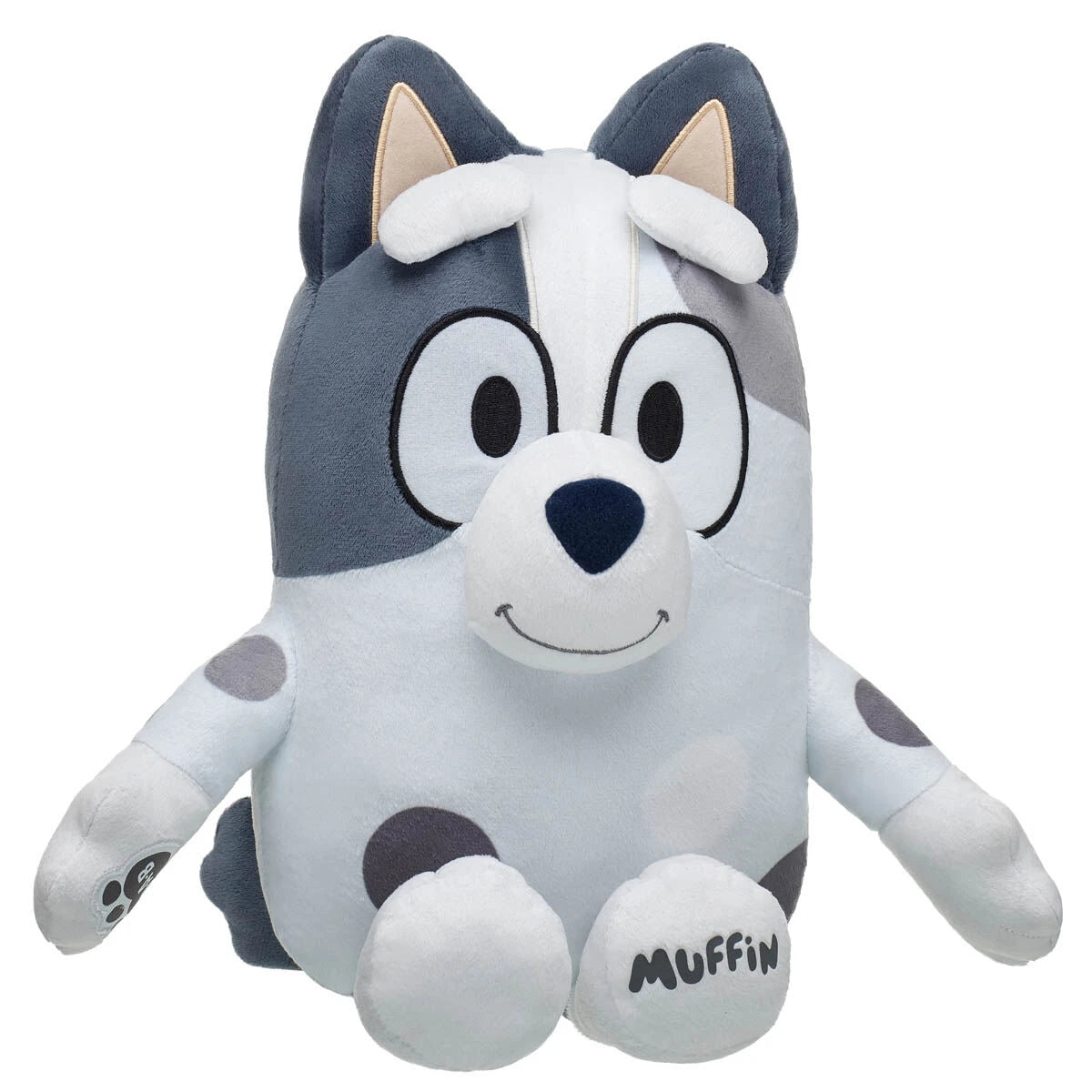 Bluey Muffin Plush Puppy | Build-A-Bear® - US 3573