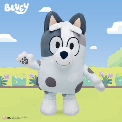 Bluey Muffin Plush Puppy | Build-A-Bear® - US 6983