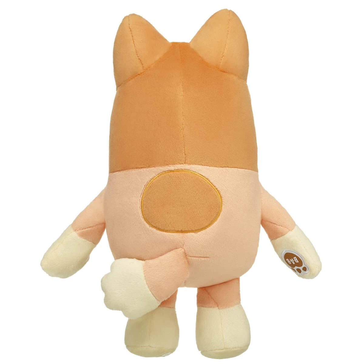 Bingo Plush | Shop Bluey Collection at Build-A-Bear® - US 1686