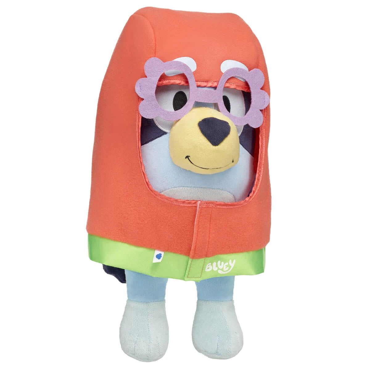 Bluey with Grannies Costume | Shop Now at Build-A-Bear® - US 5830