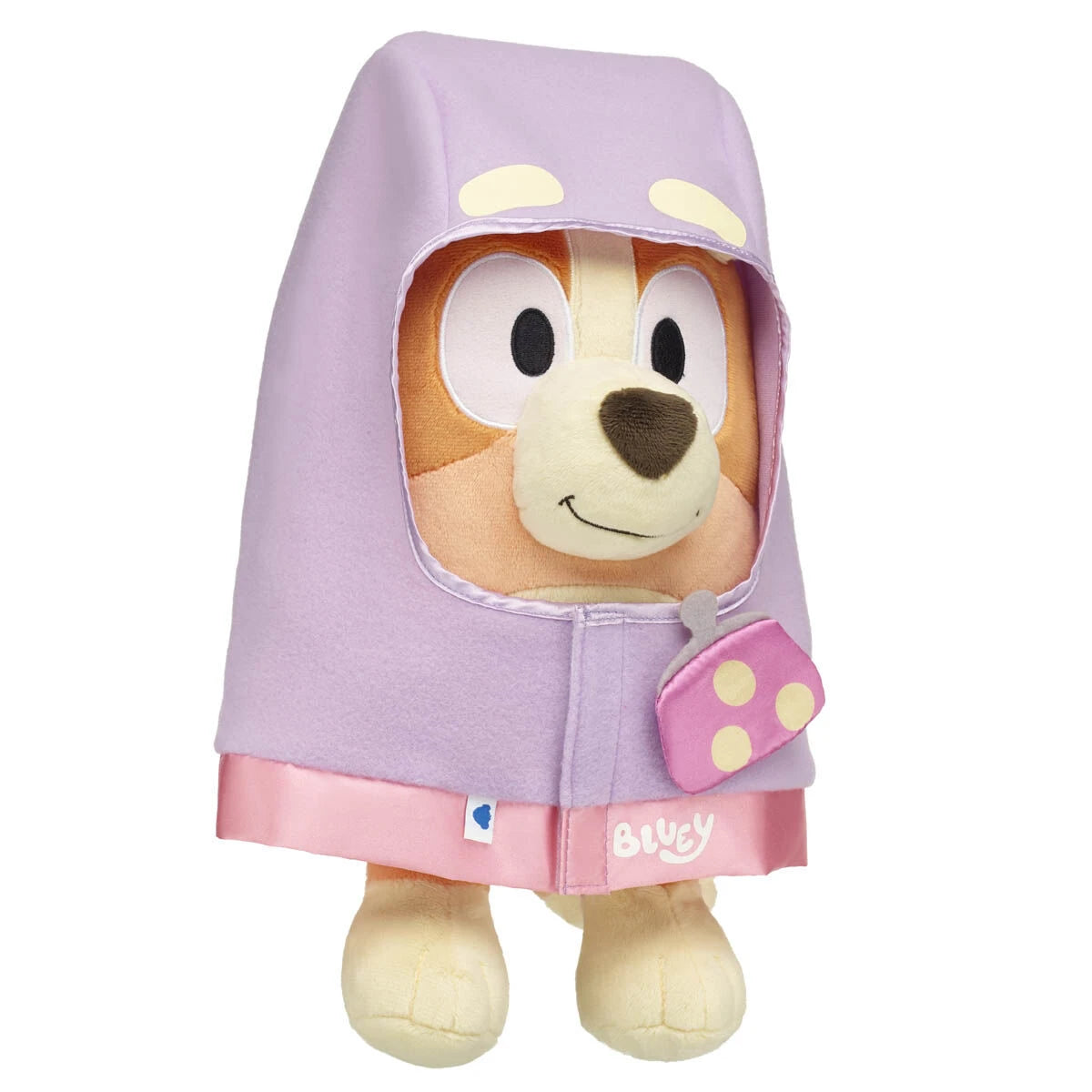 Bingo with Granny Rita Costume | Shop at Build-A-Bear® - US 6128
