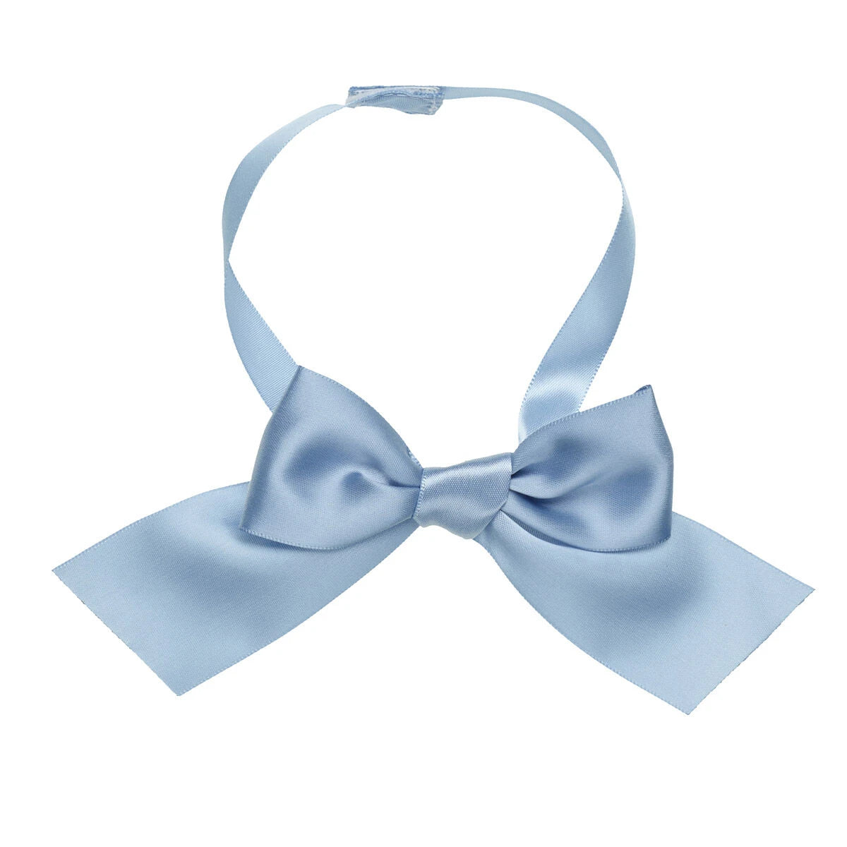 Baby Blue Teddy Bear with Gifting Bow | Build-A-Bear® - US 9624
