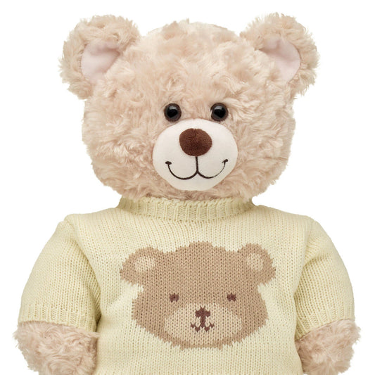 Teddy Bear Sweater for Plush Toys | Build-A-Bear® - US 6191