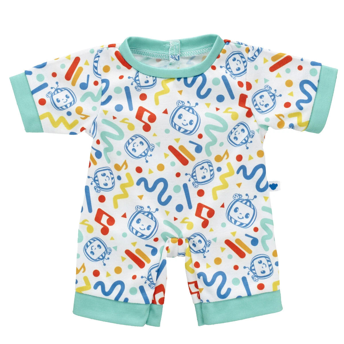 CoComelon™ Sleeper for Plush Toys | Build-A-Bear® - US 3151