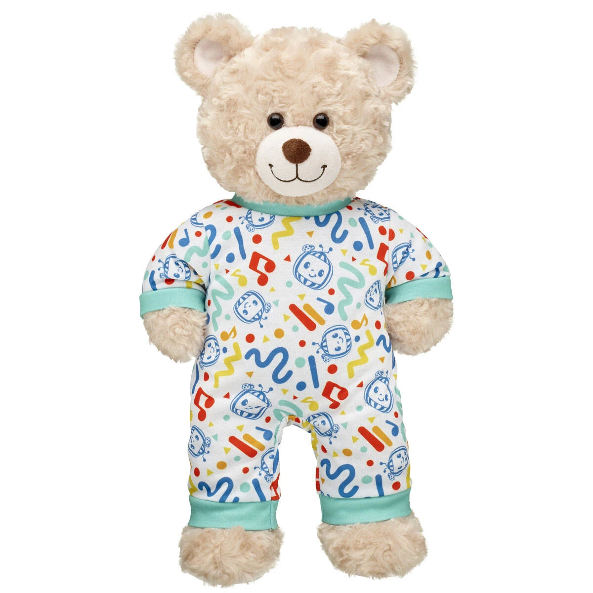 CoComelon™ Sleeper for Plush Toys | Build-A-Bear® - US 3151