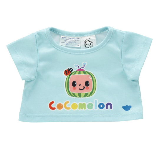 CoComelon™ T-Shirt for Plush Toys | Build-A-Bear® - US 5921