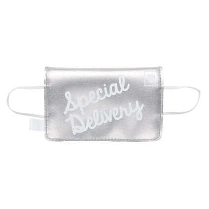 Will You Be My Bridesmaid? Envelope Wristie for Stuffed Animals | Build-A-Bear® - US 5488