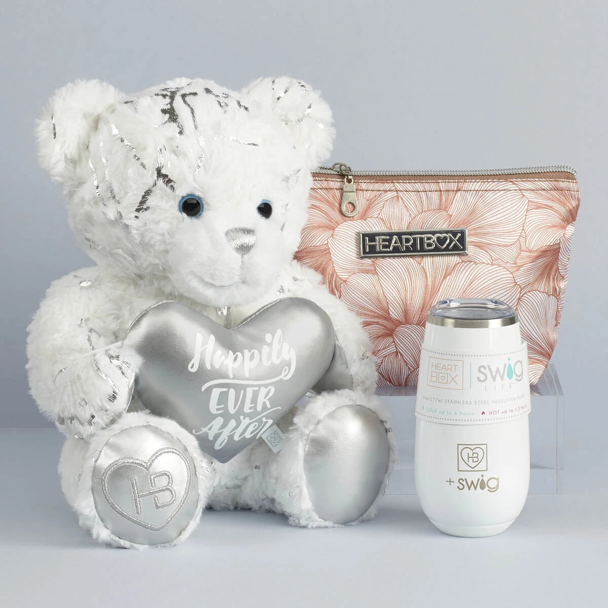 Here Comes the Bride Gift Box | Build-A-Bear® - US 2085