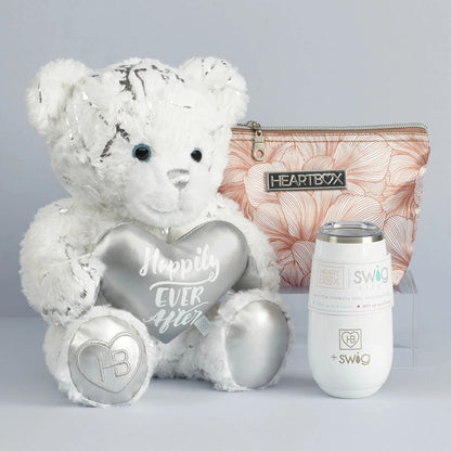 Here Comes the Bride Gift Box | Build-A-Bear® - US 2085