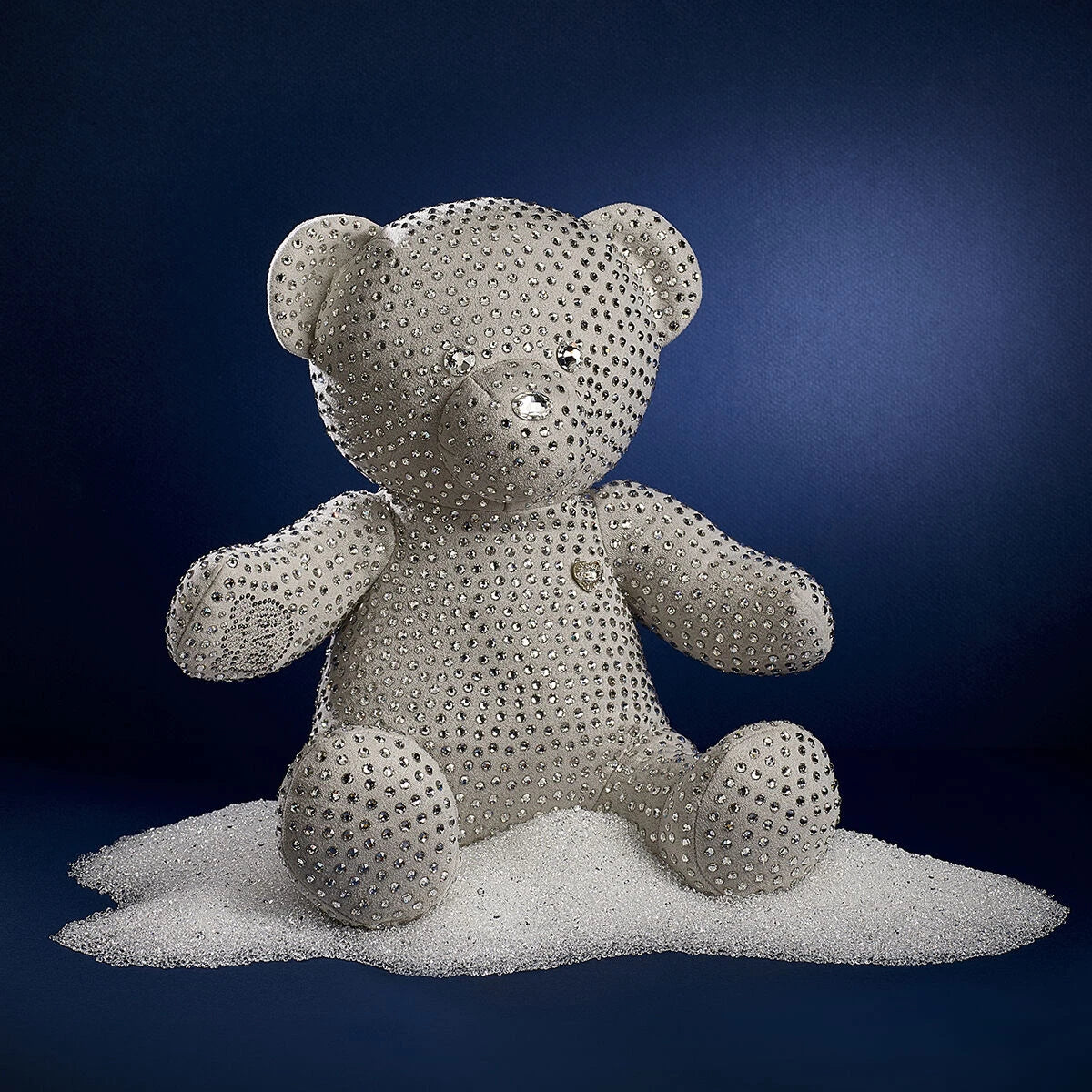 25th Celebration Collectible Featuring Swarovski® crystals | Build-A-Bear® - US 6156