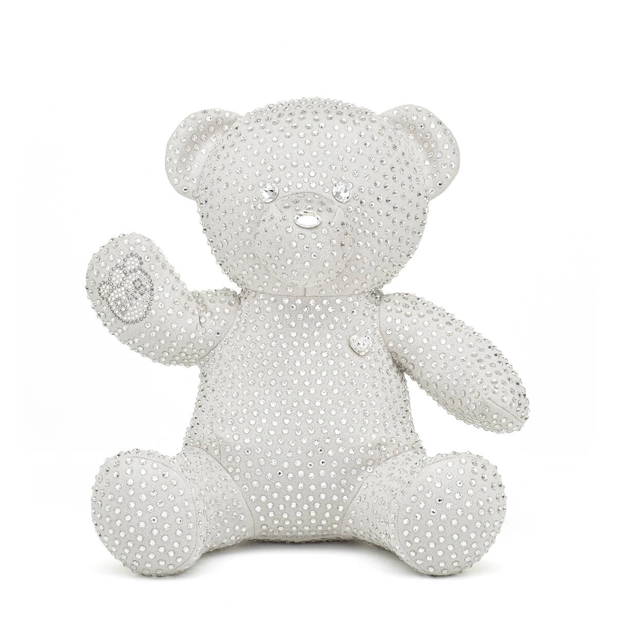 25th Celebration Collectible Featuring Swarovski® crystals | Build-A-Bear® - US 2283