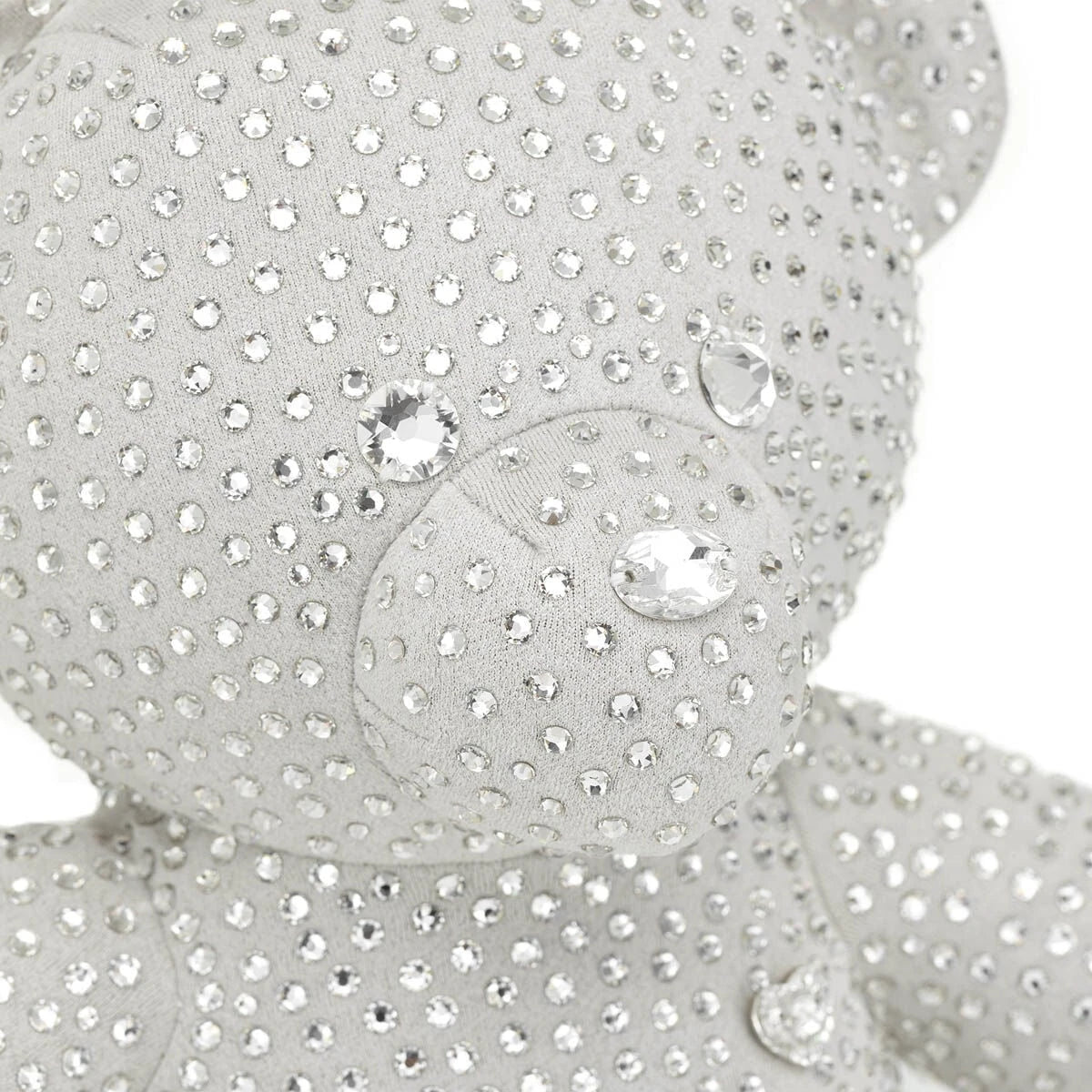 25th Celebration Collectible Featuring Swarovski® crystals | Build-A-Bear® - US 7792