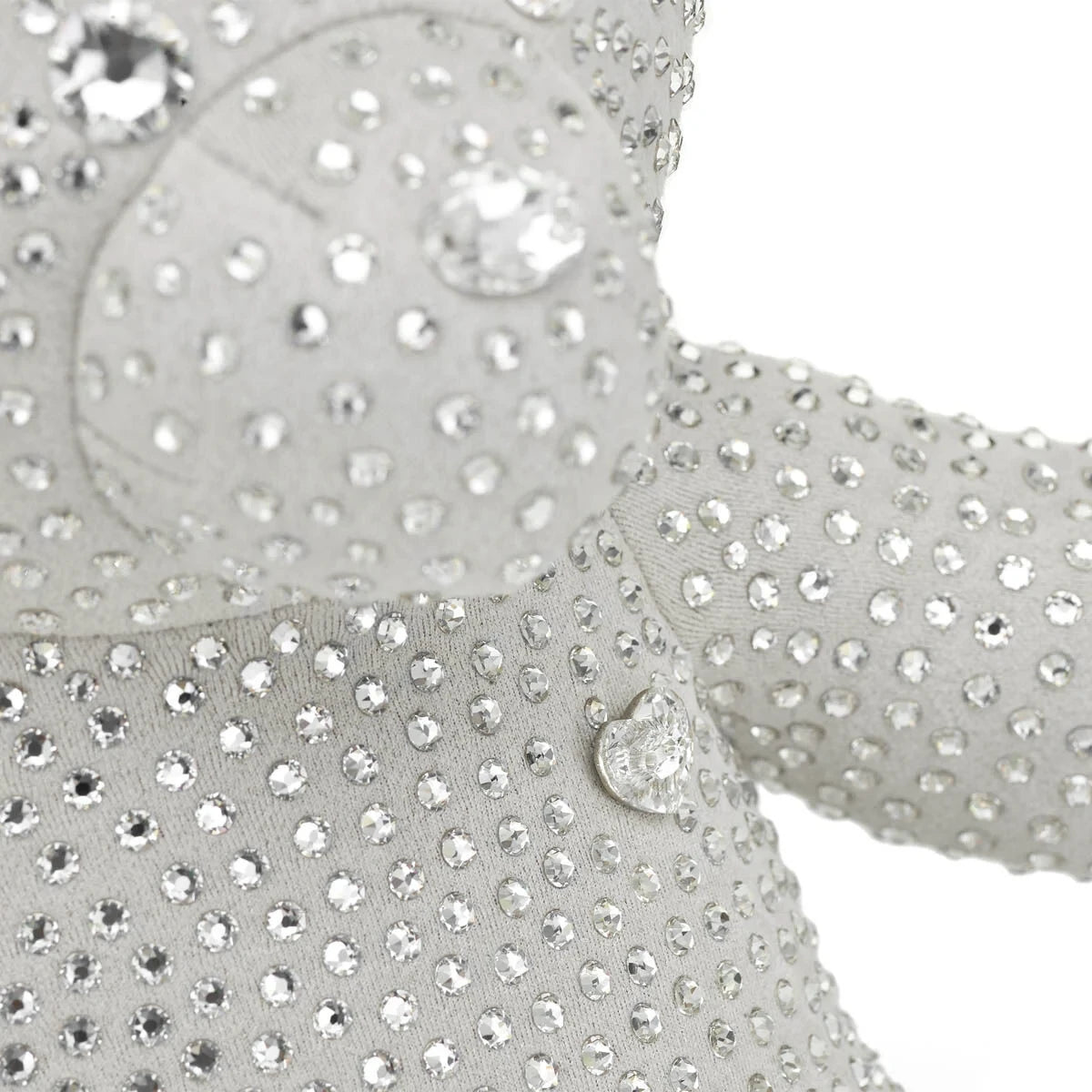 25th Celebration Collectible Featuring Swarovski® crystals | Build-A-Bear® - US 6156