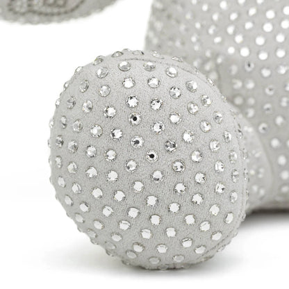 25th Celebration Collectible Featuring Swarovski® crystals | Build-A-Bear® - US 7792