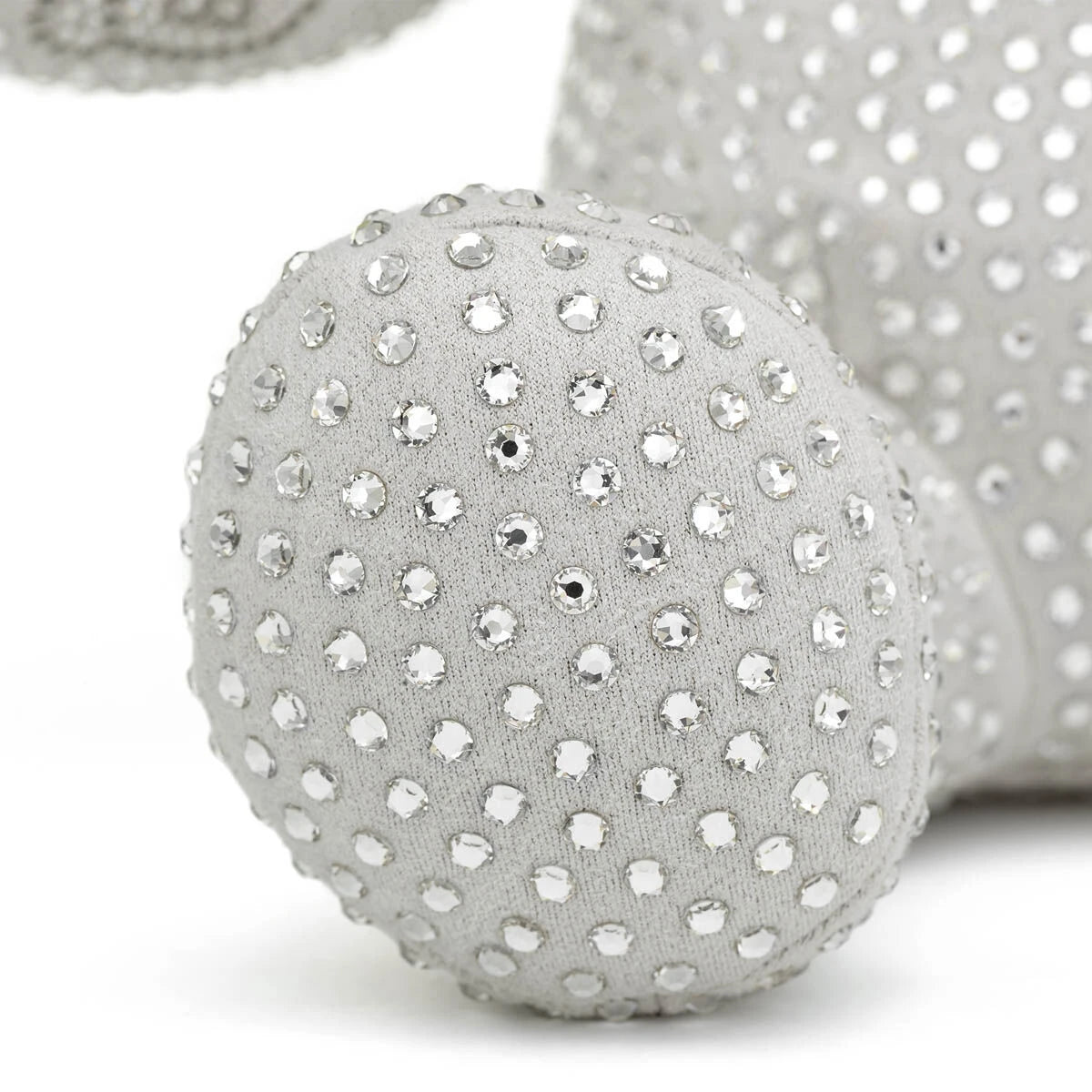 25th Celebration Collectible Featuring Swarovski® crystals | Build-A-Bear® - US 6156