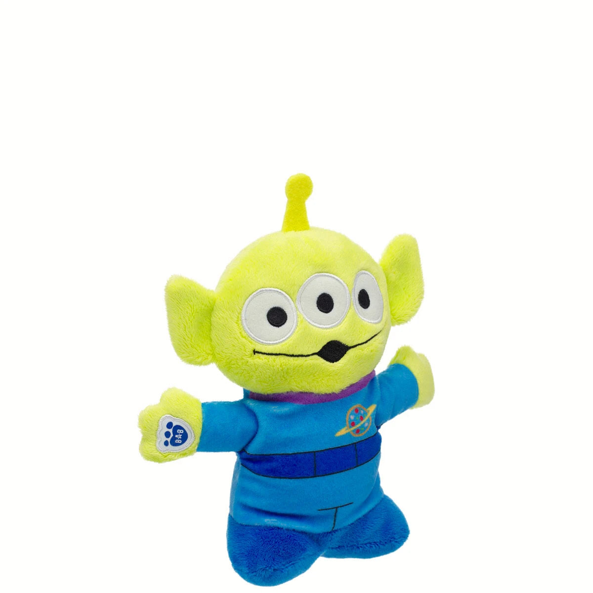 Build-A-Bear Mini Beans Disney &amp; Pixar Toy Story | BAB - US 9055