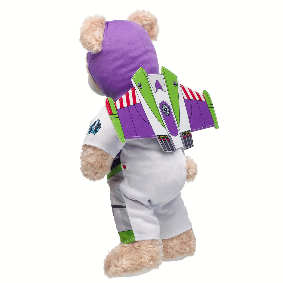 Disney &amp; Pixar Toy Story Buzz Lightyear Costume | BAB - US 9119