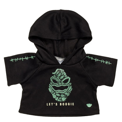 "Let's Boogie" Hoodie for Plush Toys | Build-A-Bear® - US 4562