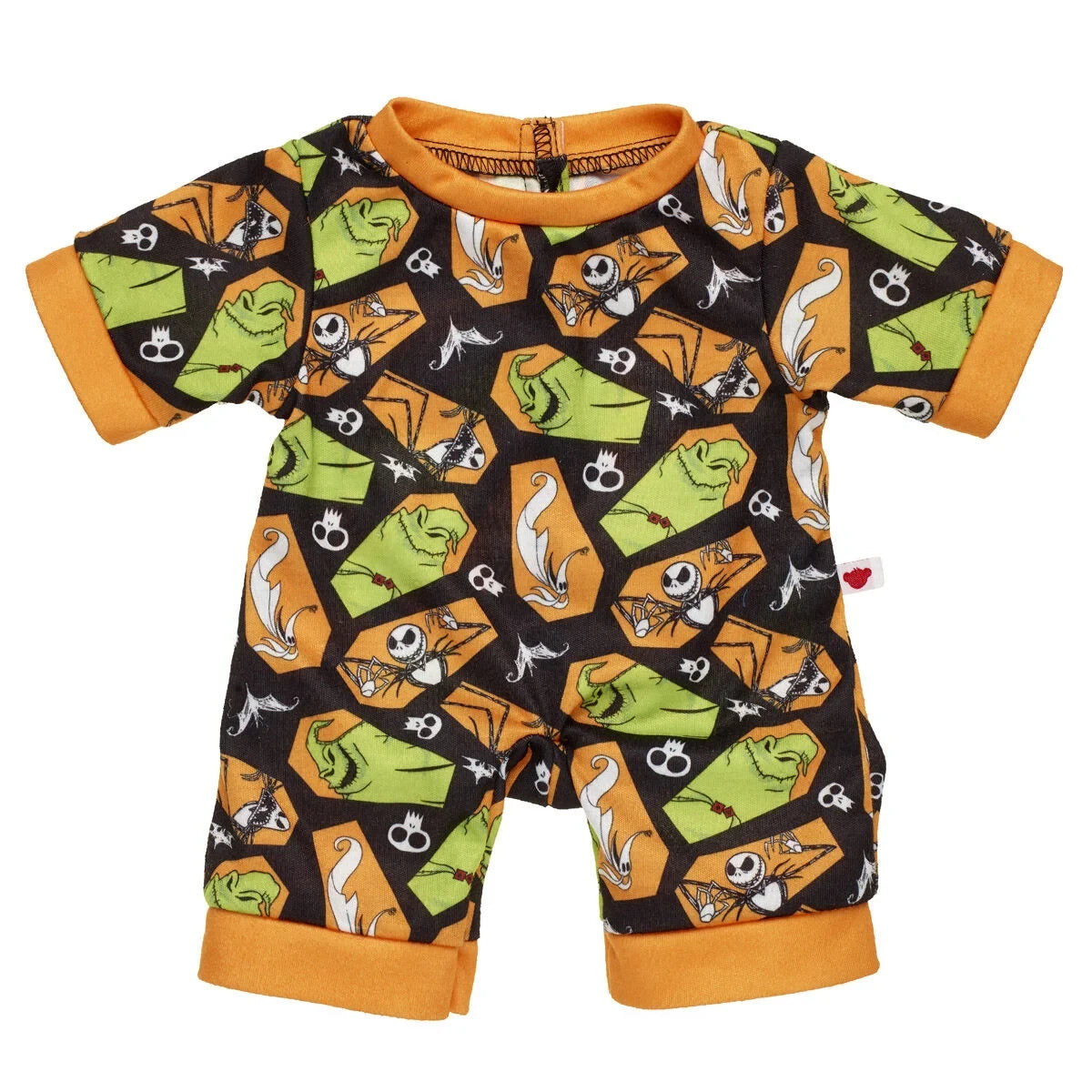 The Nightmare Before Christmas PJ Sleeper for Plush Toys | Build-A-Bear® - US 5680