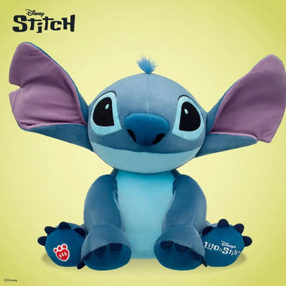 Giant Disney Stitch Plush | Build-A-Bear® - US 3057