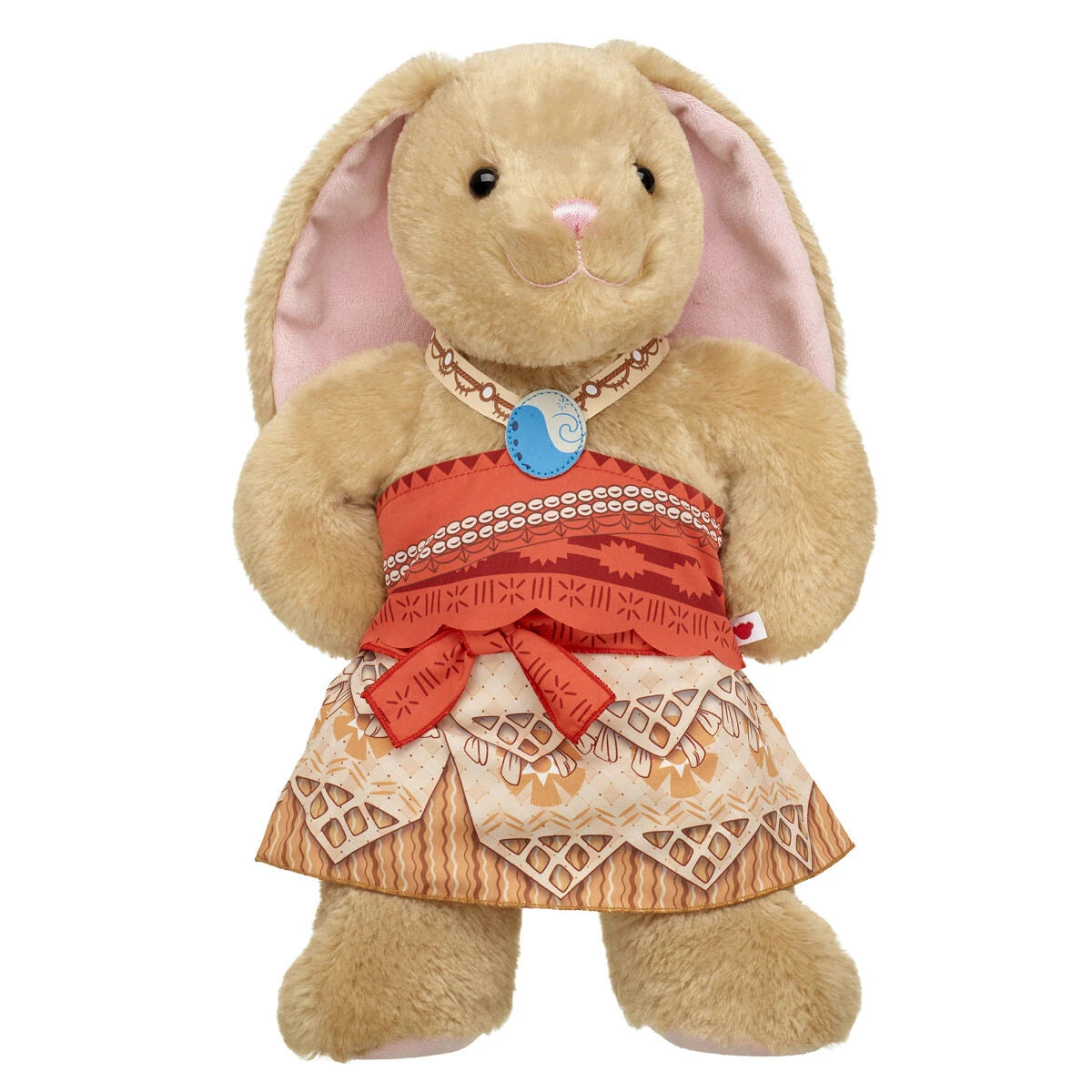Disney Moana Bunny Plush Gift Set | Build-A-Bear® - US 3283