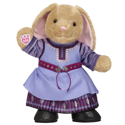 Pawlette Disney Wish Asha Gift Set | Build-A-Bear® - US 5220