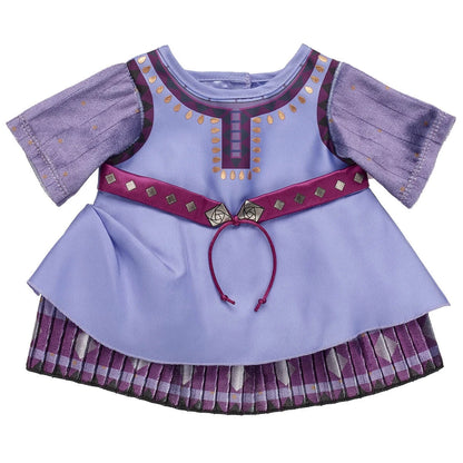 Disney Wish Asha Costume for Stuffed Animals | Build-A-Bear® - US 2896