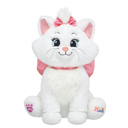 Online Exclusive Disney The Aristocats | Build-A-Bear - US 3088