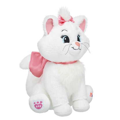 Online Exclusive Disney The Aristocats | Build-A-Bear - US 3088