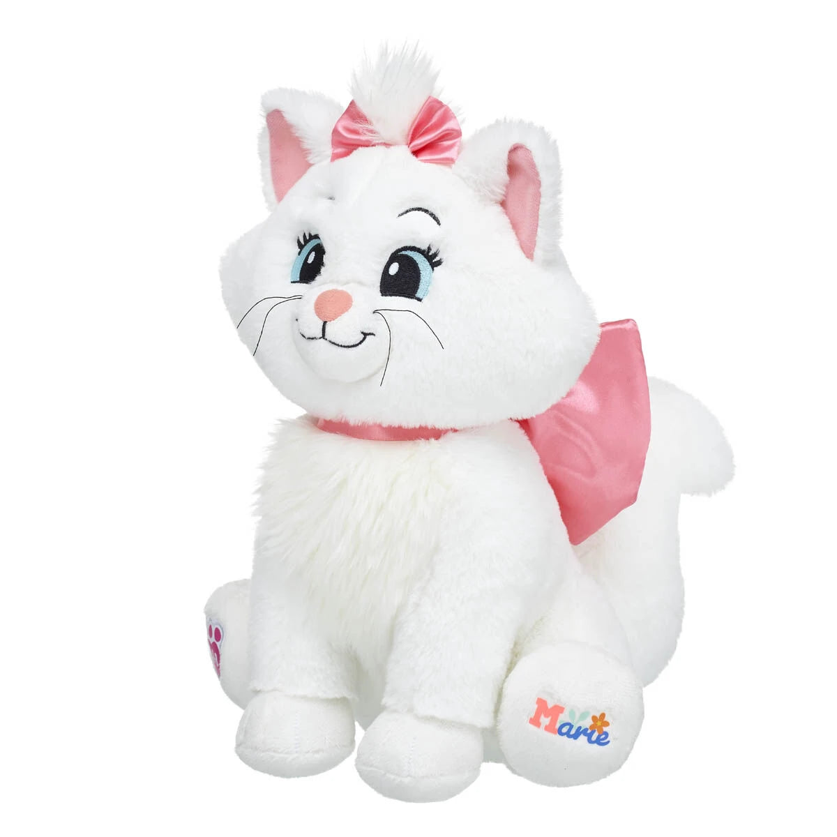 Online Exclusive Disney The Aristocats | Build-A-Bear - US 3088